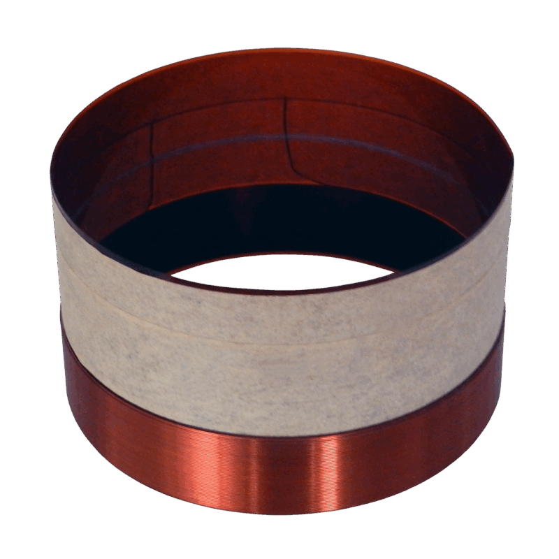 Bobina De Kapton ENGLAND SOUND BOB ES H1560 PA 0815 England Sound