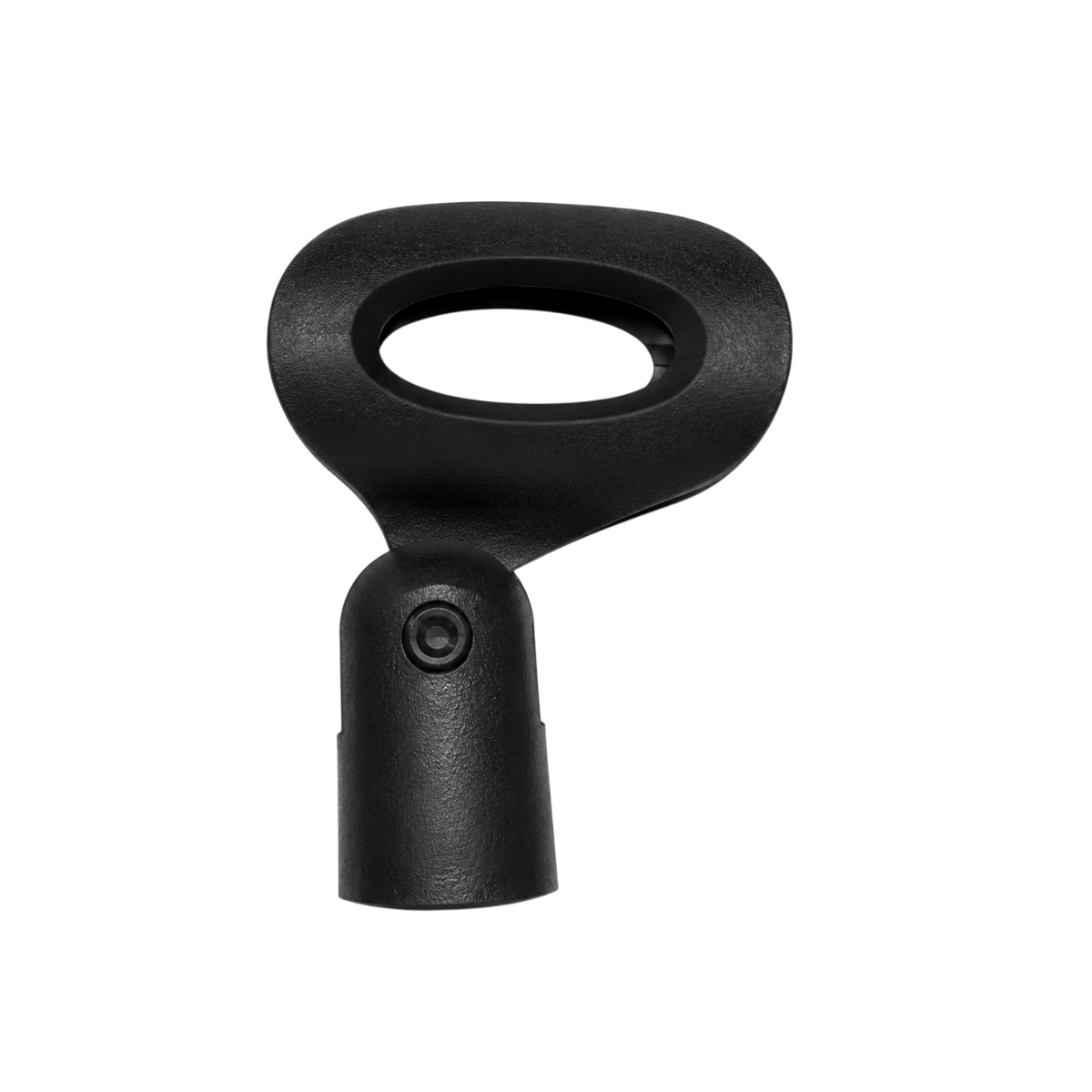 SUJETADOR PARA MICROFONO FLEXIBLE, DIAMETRO 22.8MM