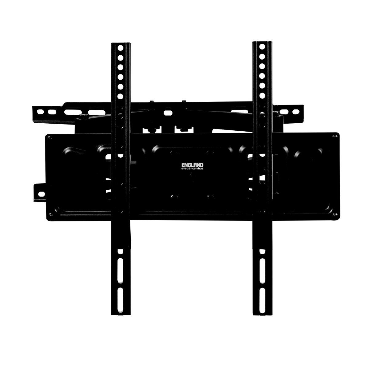 SOPORTE CON INCLINACION DE DOBLE BRAZO PARA TV DE 32 PULG. HASTA 70 PULG., CAPACIDAD DE SOPORTE 50KG