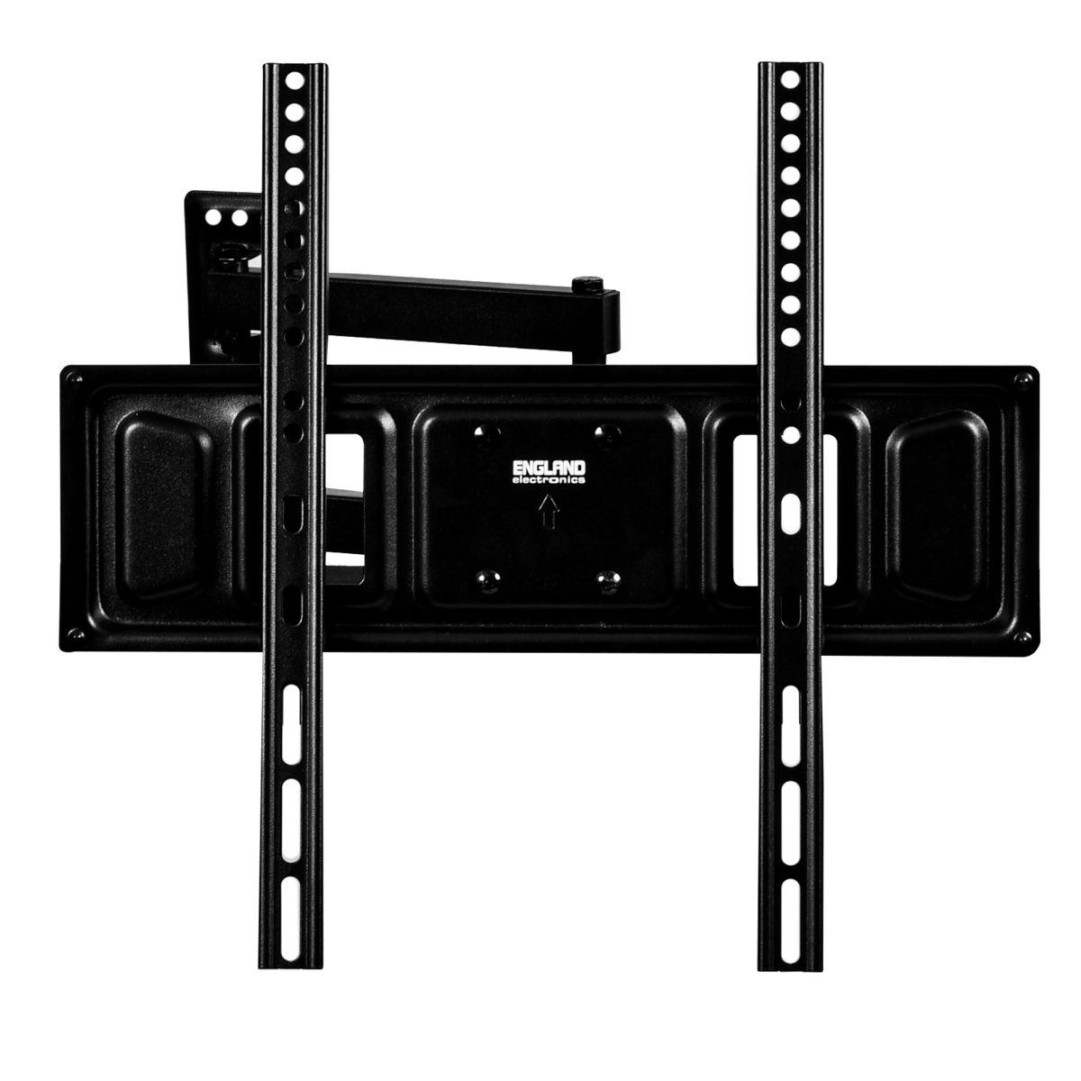 SOPORTE CON INCLINACION DE UN BRAZO PARA TV DE 32 PULG. HASTA 65 PULG., CAPACIDAD DE SOPORTE 50KG