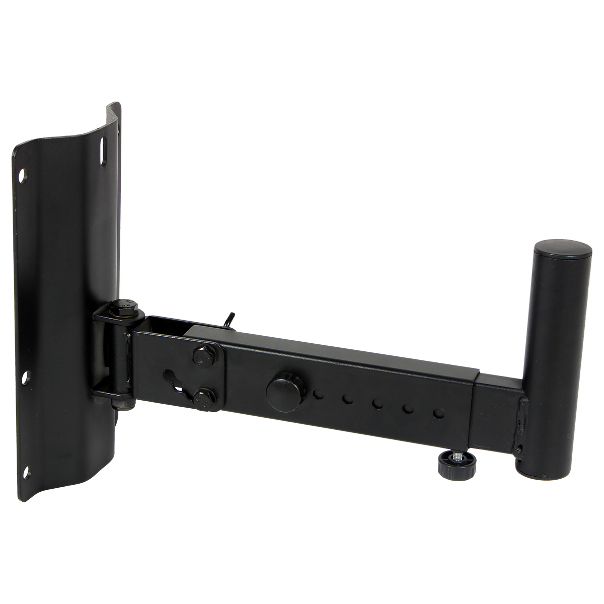 SOPORTE DE PARED PARA CAJAS ACUSTICAS, EXTENSION 35-45CM