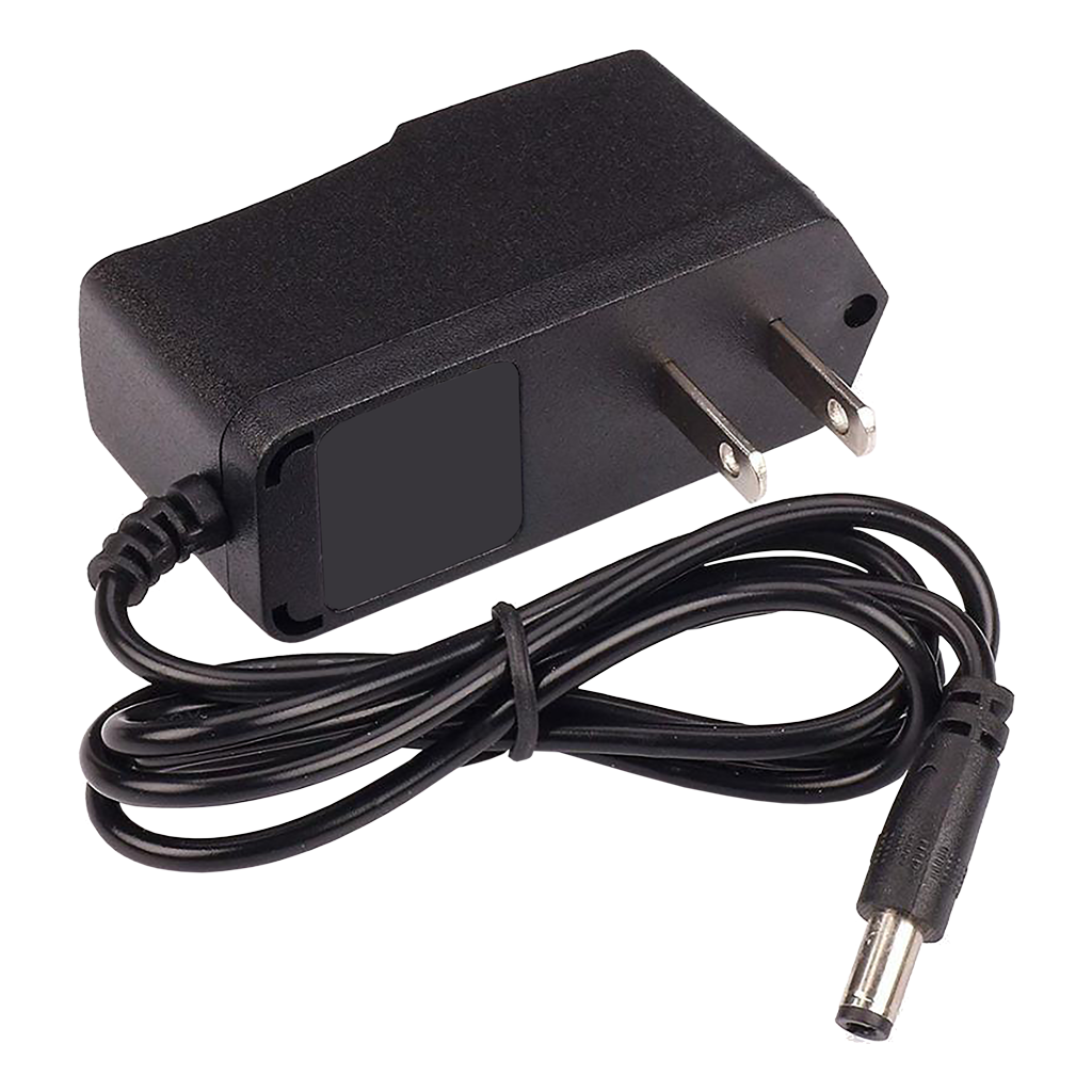 ADAPTADOR DE VOLTAJE FIJO, 5V, 1A, 10W, CONECTOR 5.5MM X 2.1MM