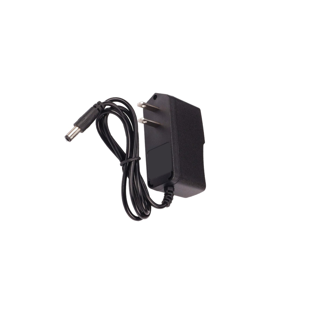 ADAPTADOR DE VOLTAJE FIJO, 5V, 2A, 10W, CONECTOR 5.5MM X 2.1MM
