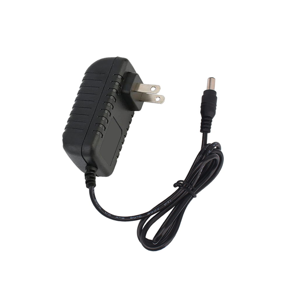 ADAPTADOR DE VOLTAJE FIJO, 15V, 2A, 30W, CONECTOR 5.5MM X 2.1MM