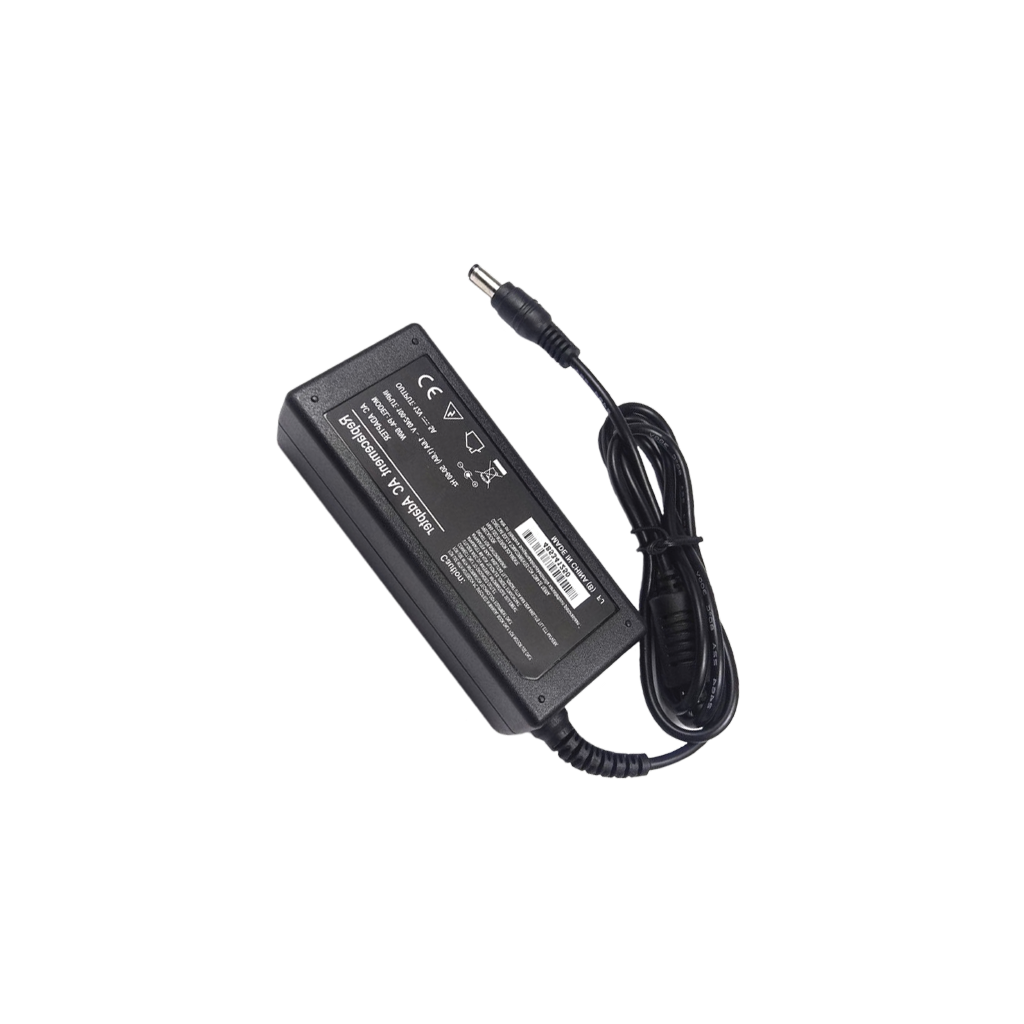 ADAPTADOR DE VOLTAJE FIJO, 15V, 3A, 30W, CONECTOR 5.5MM X 2.1MM