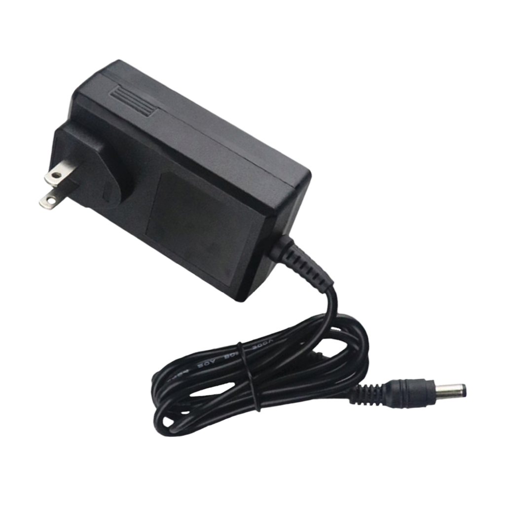 ADAPTADOR DE VOLTAJE FIJO, 12V, 3A, 30W, CONECTOR 5.5MM X 2.1MM