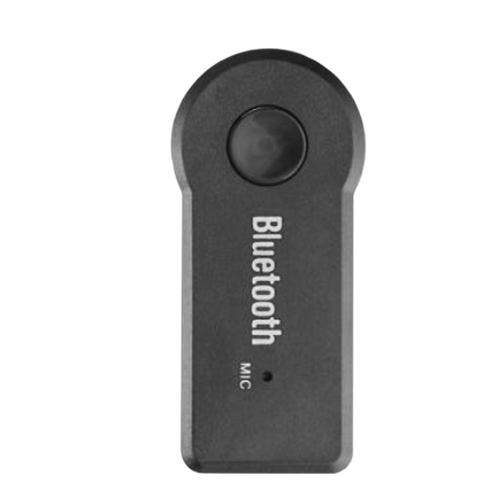 ADAPTADOR BLUETOOTH A PLUG 3.5MM ESTEREO