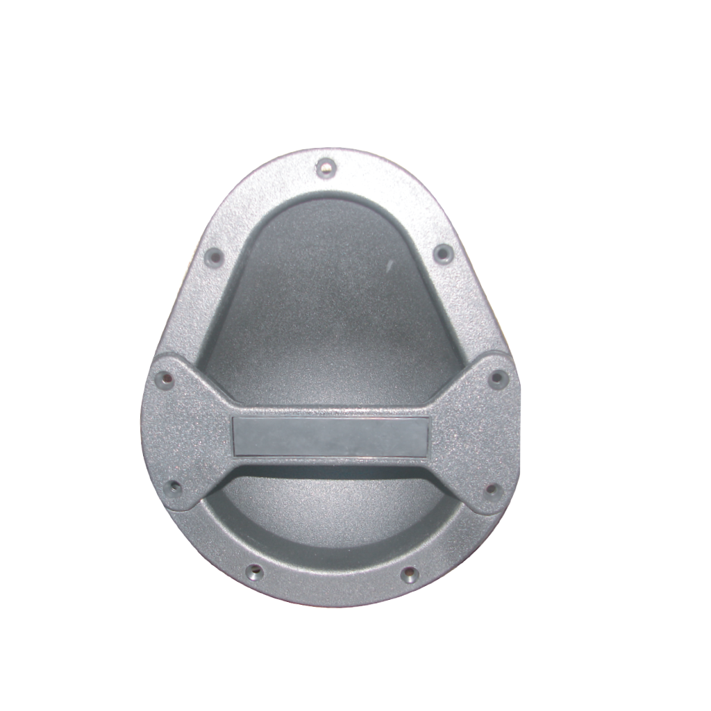 AGARRADERA PLASTICA, 19CM X 23CM