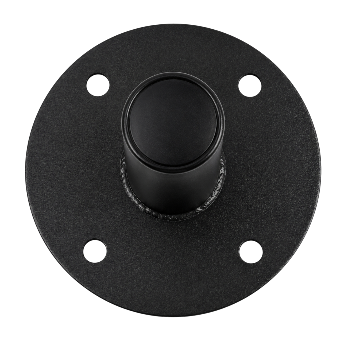 SOPORTE BASE PARA CAJAS ACUSTICAS, 10CMX11CM