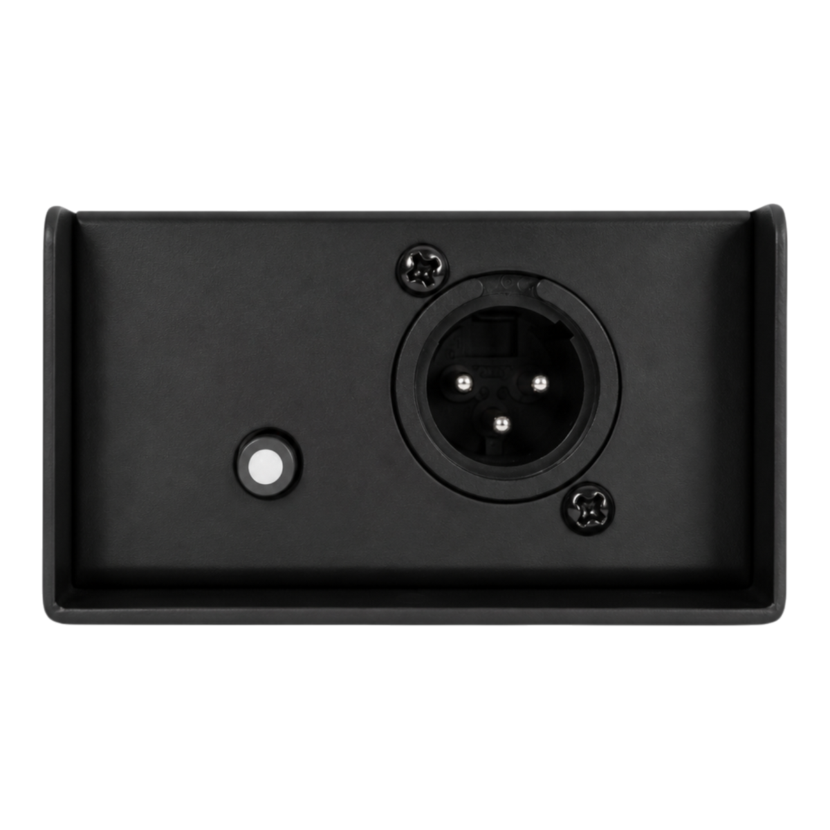 CAJA DIRECTA PASIVA DE 1 CANAL