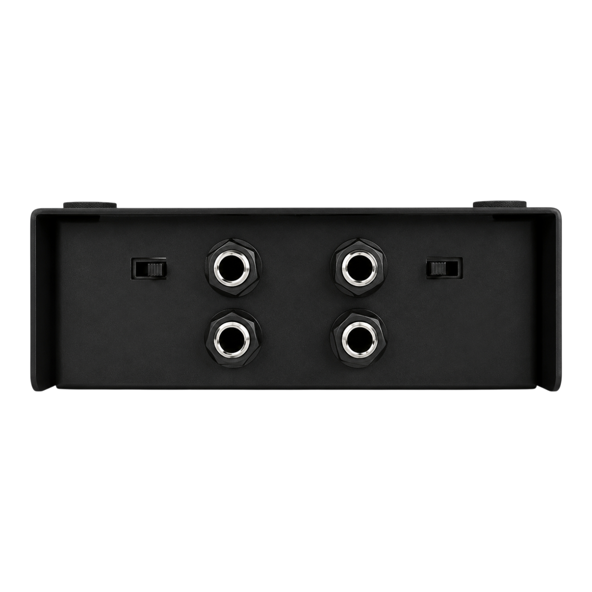 CAJA DIRECTA PASIVA DE 2 CANALES