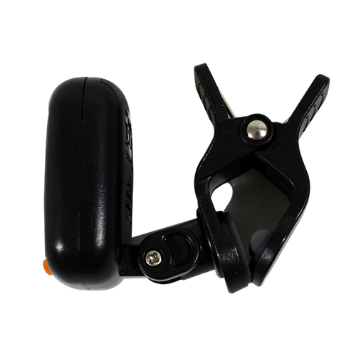 AFINADOR DIGITAL CROMATICO PARA GUITARRAS, BAJOS Y TODO TIPO DE INSTRUMENTO DE CUERDAS