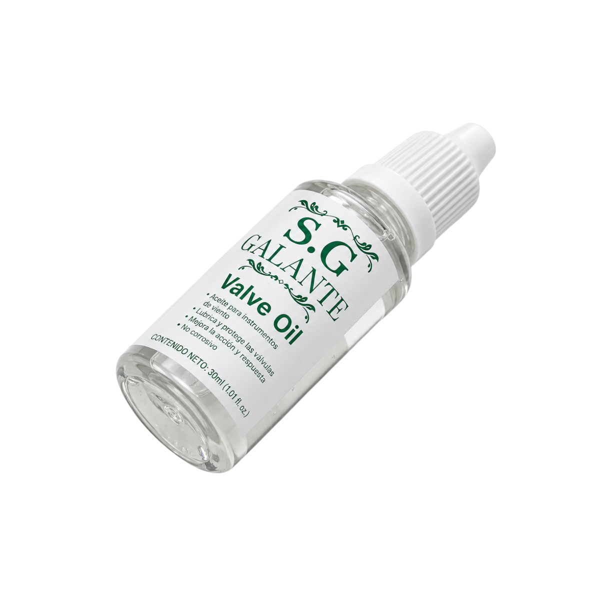 ACEITE PARA INTRUMENTOS DE VIENTO