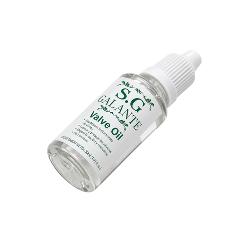 ACEITE PARA INTRUMENTOS DE VIENTO