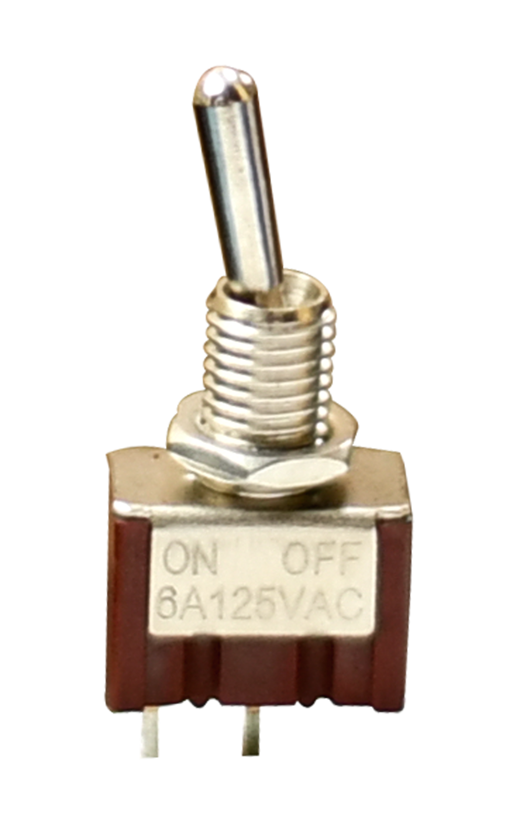 SWITCH, 2P, ON-OFF