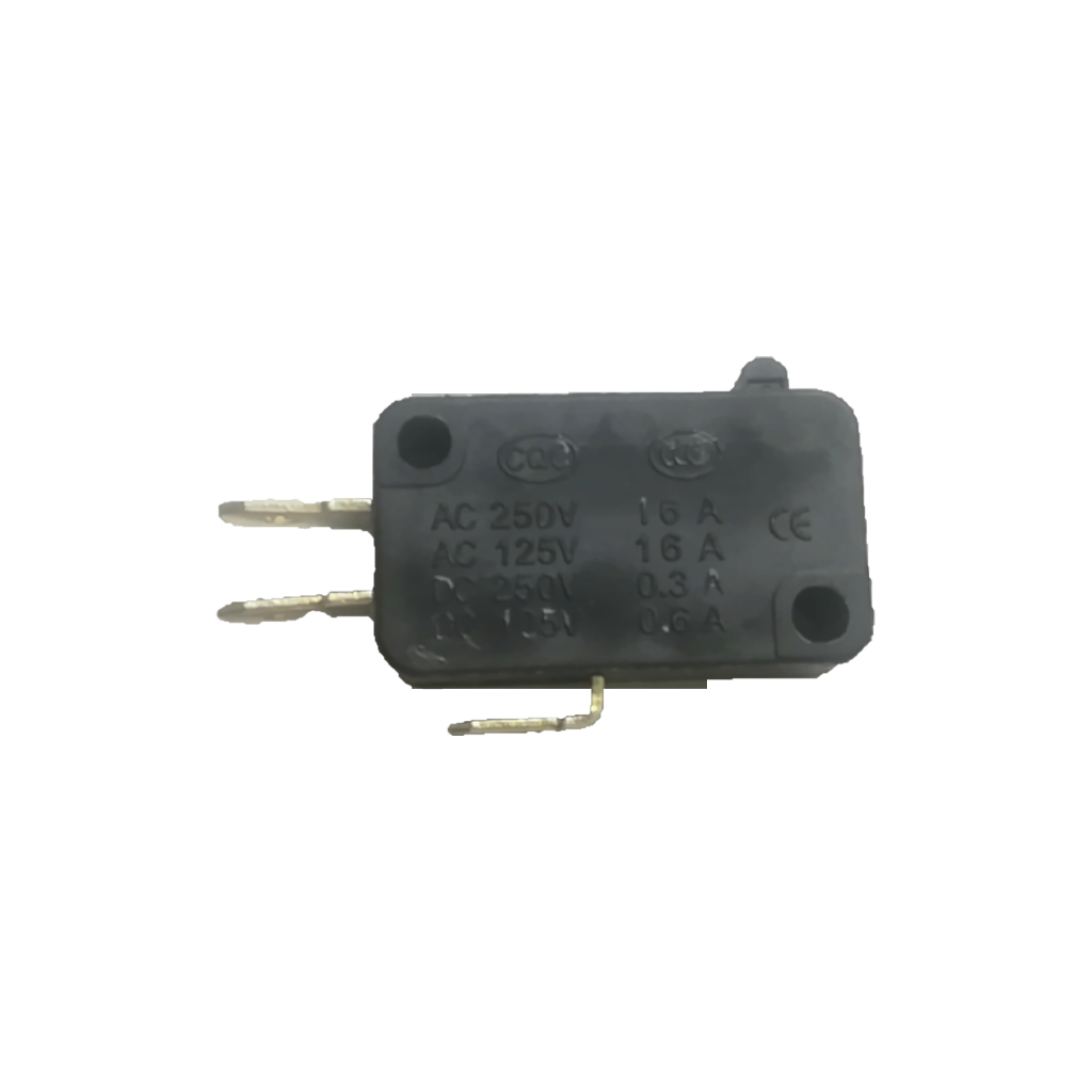 MICROSWITCH, SIN PALANCA, 125V/250V, 15A