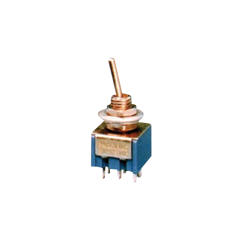 MICROSWITCH, CON PALANCA, 125V/250V, 15A