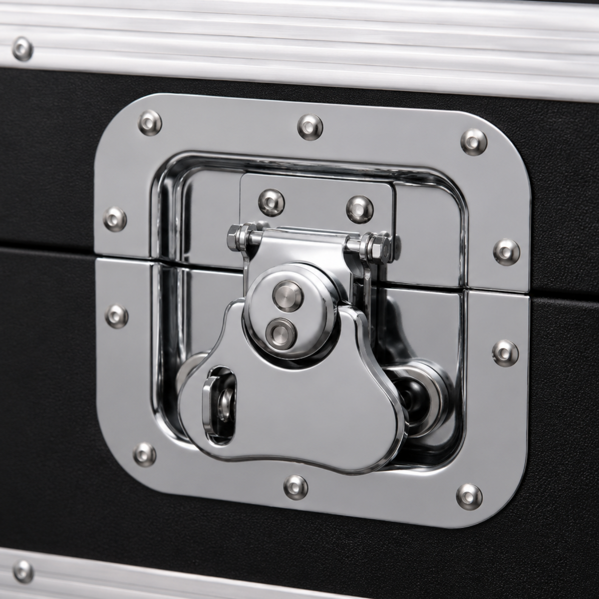 Caja Prof Audio Bt-S17. Seguro para Rack, ENGLAND AUDIO