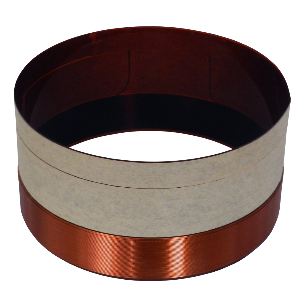 Bobina De Kapton. ENGLAND SOUND BOB ES-DCF2