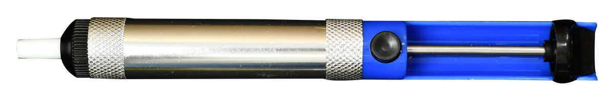 ABSORBEDOR DE SOLDADURA, TIPO INYECCION