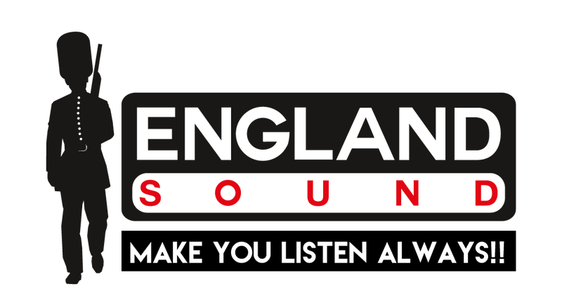 Englandsound