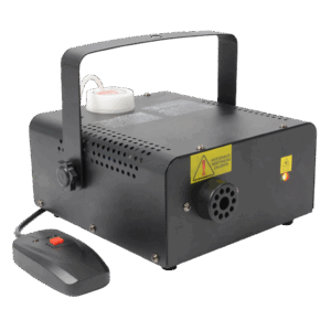 Máquina de Efecto De Humo 400 W, ENGLAND LIGHTING ELT-LASER-FOG400X