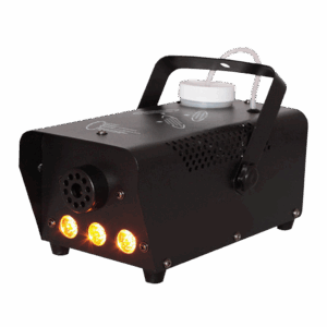 Máquina de Efecto De Humo 400 W, ENGLAND LIGHTING ELT-LED-FOG400X