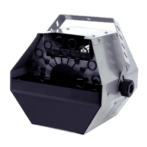 Máquina de Efecto De Burbuja ENGLAND LIGHTING ELT-BUBBLE30R