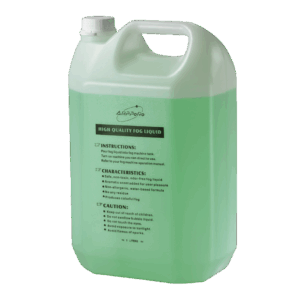 Líquido de Burbuja 4.5 L, ENGLAND LIGHTING ELT-OIL-BUBBLE-R