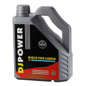 Liquido de Humo 4.5 L, ENGLAND LIGHTING ELT-OIL-FOG-R