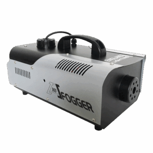 Máquina de Efecto De Humo 900 W, ENGLAND LIGHTING ELT-FOG900R
