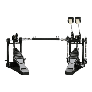 Doble Pedal Estándar tracción a Cadena Doble, 42.30 Kg, ENGLAND LEGENDS EL-DPE02