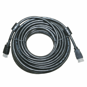 Cable HDMI Plug HDMI a Plug HDMI, 15 m Long. Cable, ENGLAND ELECTRONICS CA-HDMI-15M