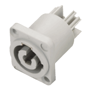 Jacks POWERCON Jack POWERCON, 20A, ENGLAND SOUND PRO ES-SPWC33