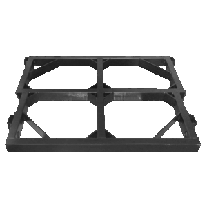 Soporte de Elevación para Invictus 210, ENGLAND SOUND MARCO DE ELEVACION INVICTUS 210