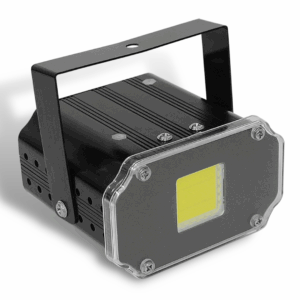 Luz LED Estroboscópica (Blanco) , ENGLAND LIGHTING ELT-STROBE-20X