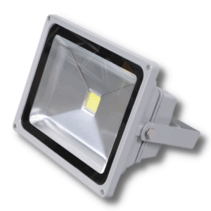 Luz LED Estroboscópica (Blanco) , ENGLAND LIGHTING ELT-STROBE-20R