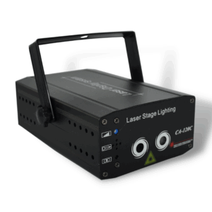 Luz Láser RG , ENGLAND LIGHTING ELT-LASER15R