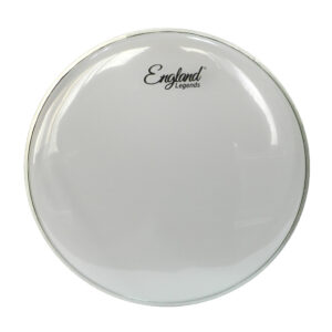 Parche de Tambor   Sintáctico   ENGLAND LEGENDS EL-CLE12