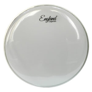Parche de Tambor   Sintáctico   ENGLAND LEGENDS EL-CLE14