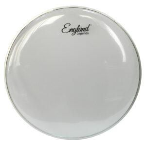 Parche de Tambor   Sintáctico   ENGLAND LEGENDS EL-CLE16
