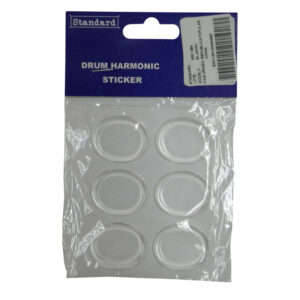 Apagador de Sonido   Laminas de Gel   ENGLAND LEGENDS EL-AAT01