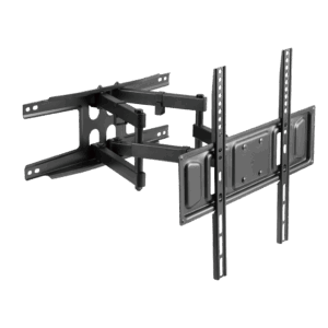 Soporte para TV de 32 - 70" Angular de 2 Brazos ENGLAND ELECTRONICS EEL-63T