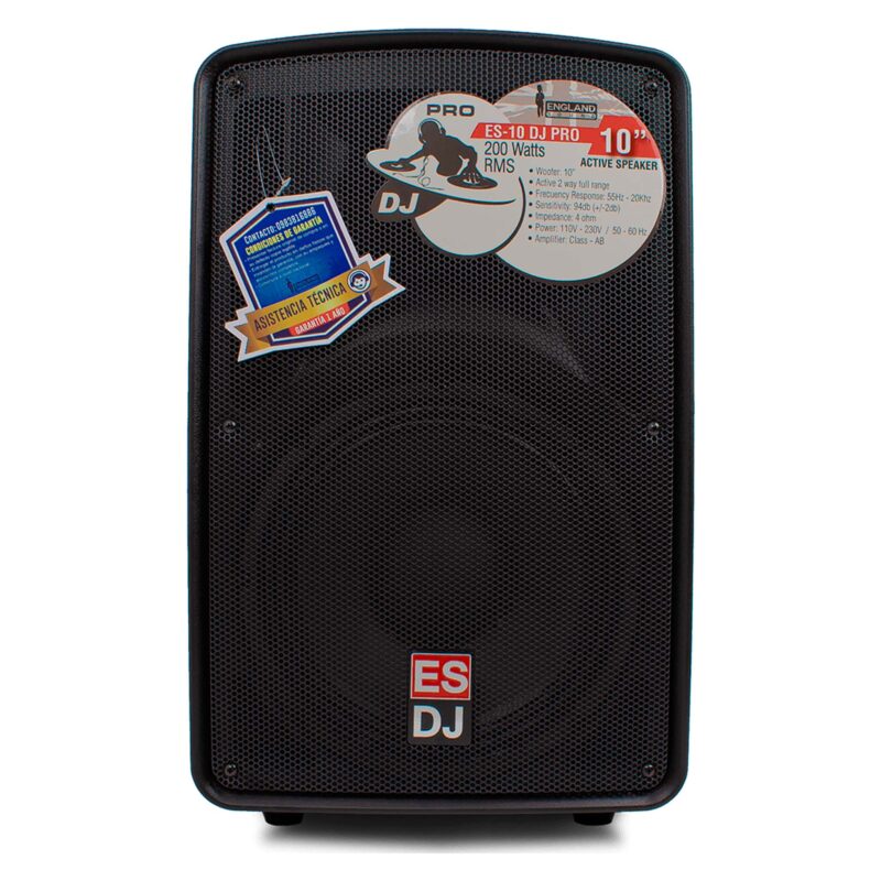 ES-10 DJ PRO BANNER - 01