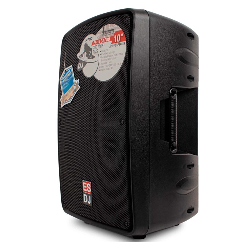 ES-10 DJ PRO BANNER - 02