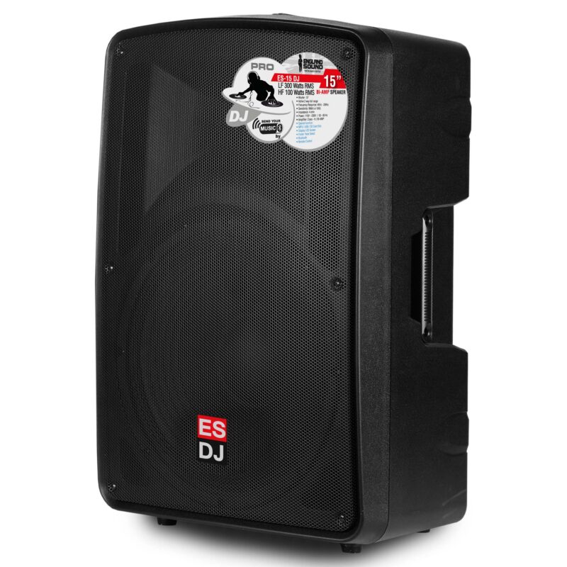 ES-15 DJ PRO BANNER - 01